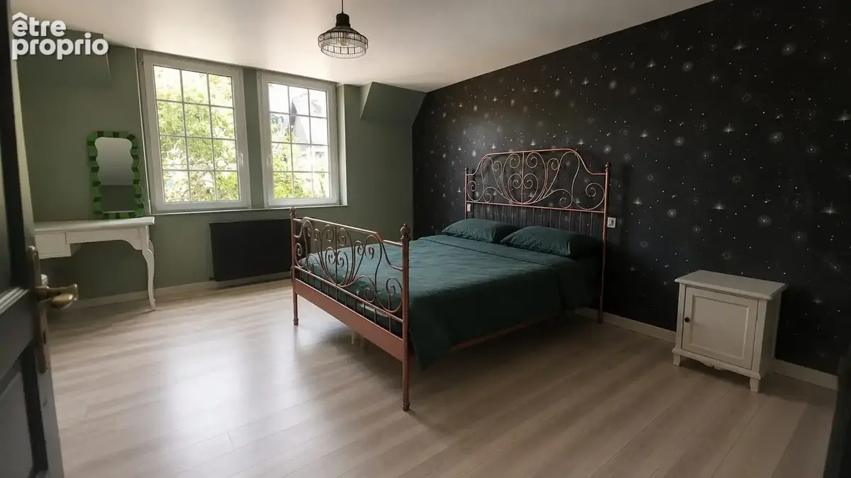 Une belle maison - photo 7