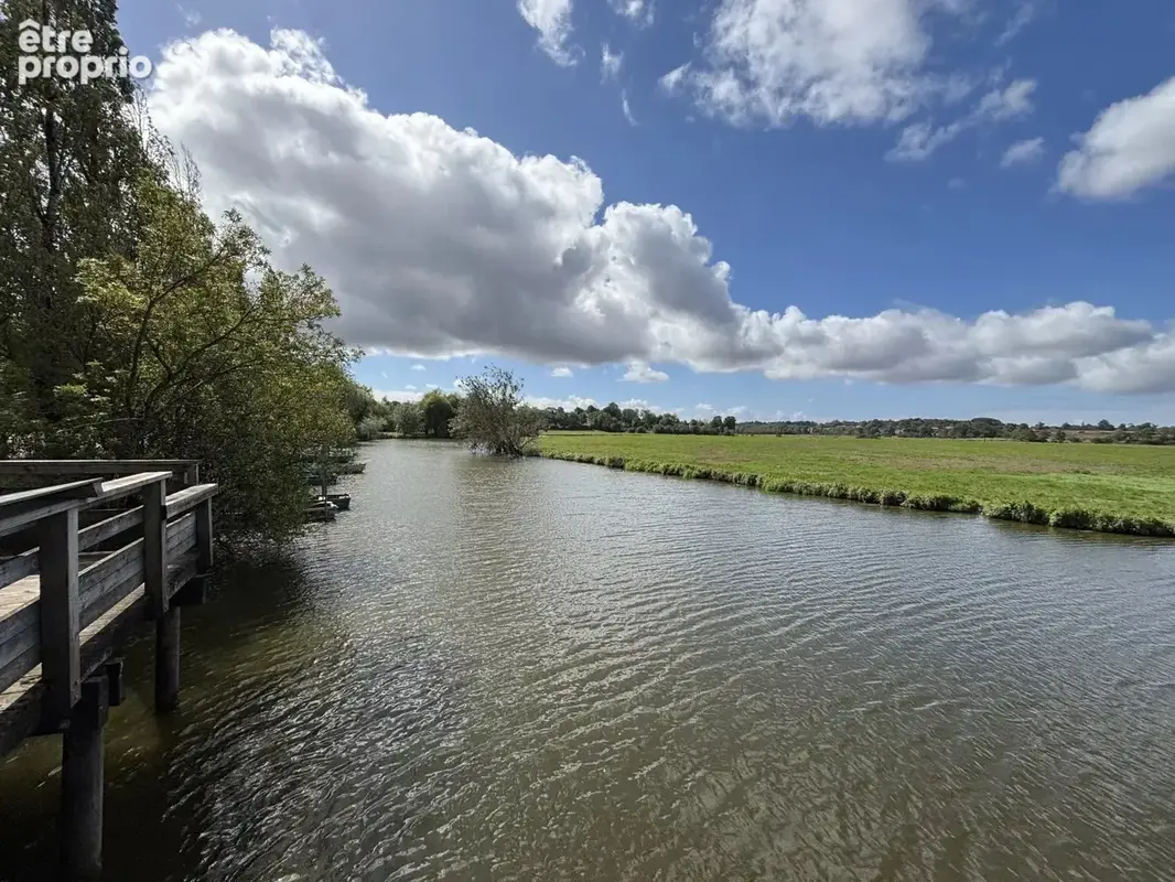 Vente Maison Brains(44830) 190 200ï¿œ - photo 2