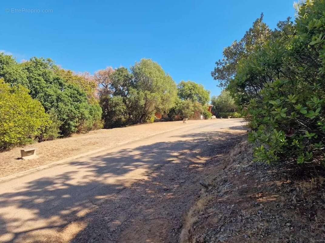 Maison à PORTO-VECCHIO