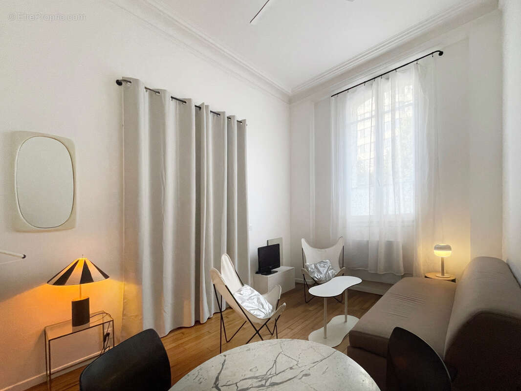 Appartement à PANTIN