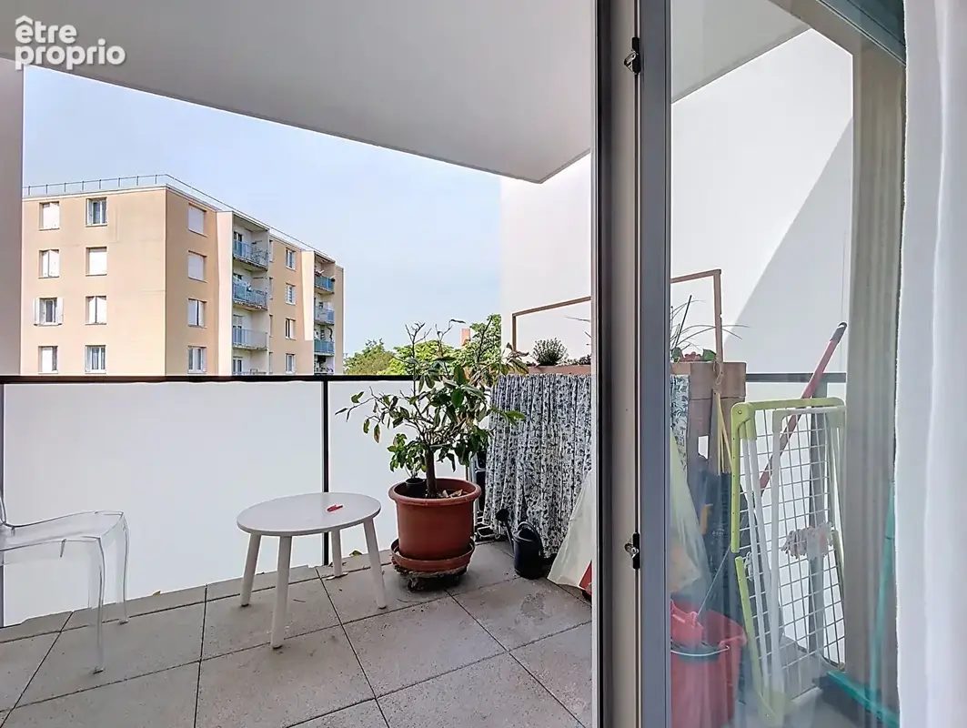 Appartement Gleize 3 pièce(s) 63.90 m2 - photo 6