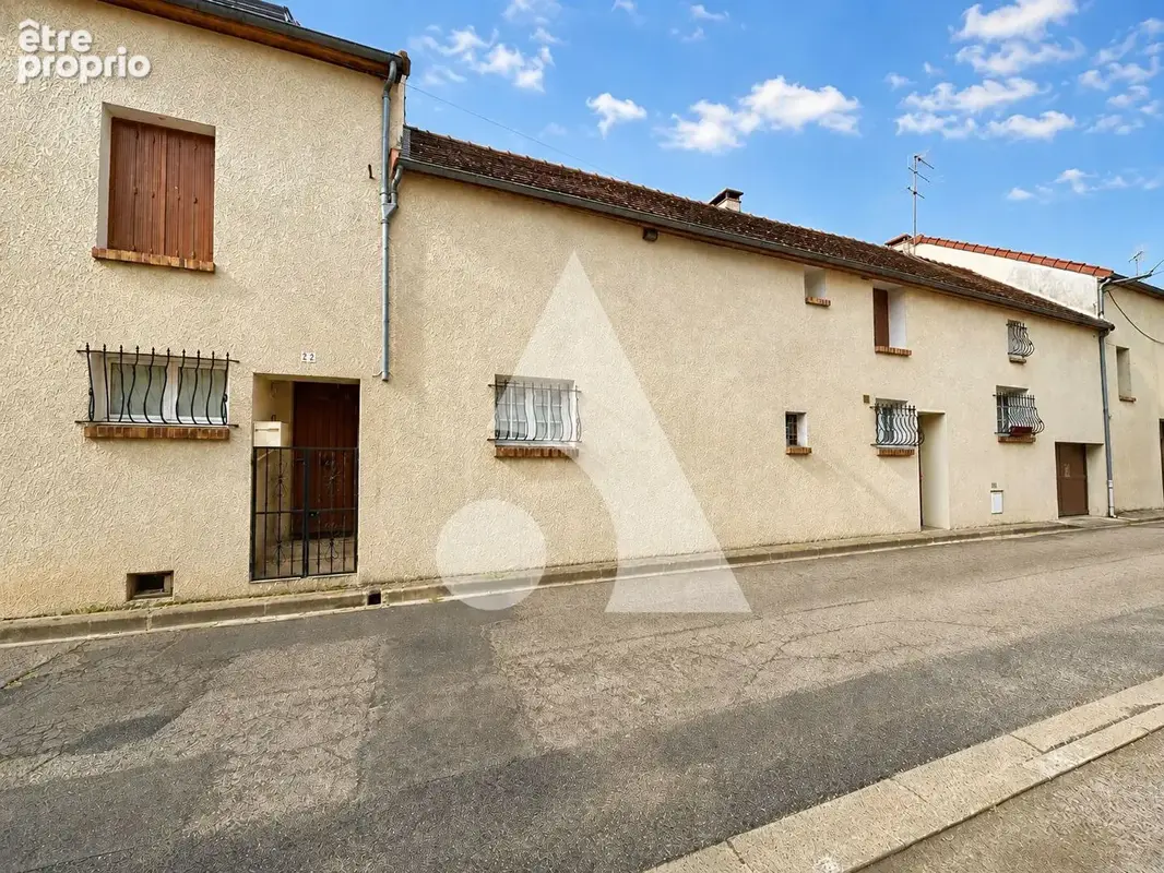 Photo Maison à Saint-Germain-Sur-Morin au prix de 879 000€