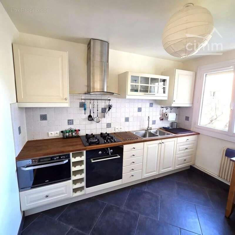 Appartement à EVREUX
