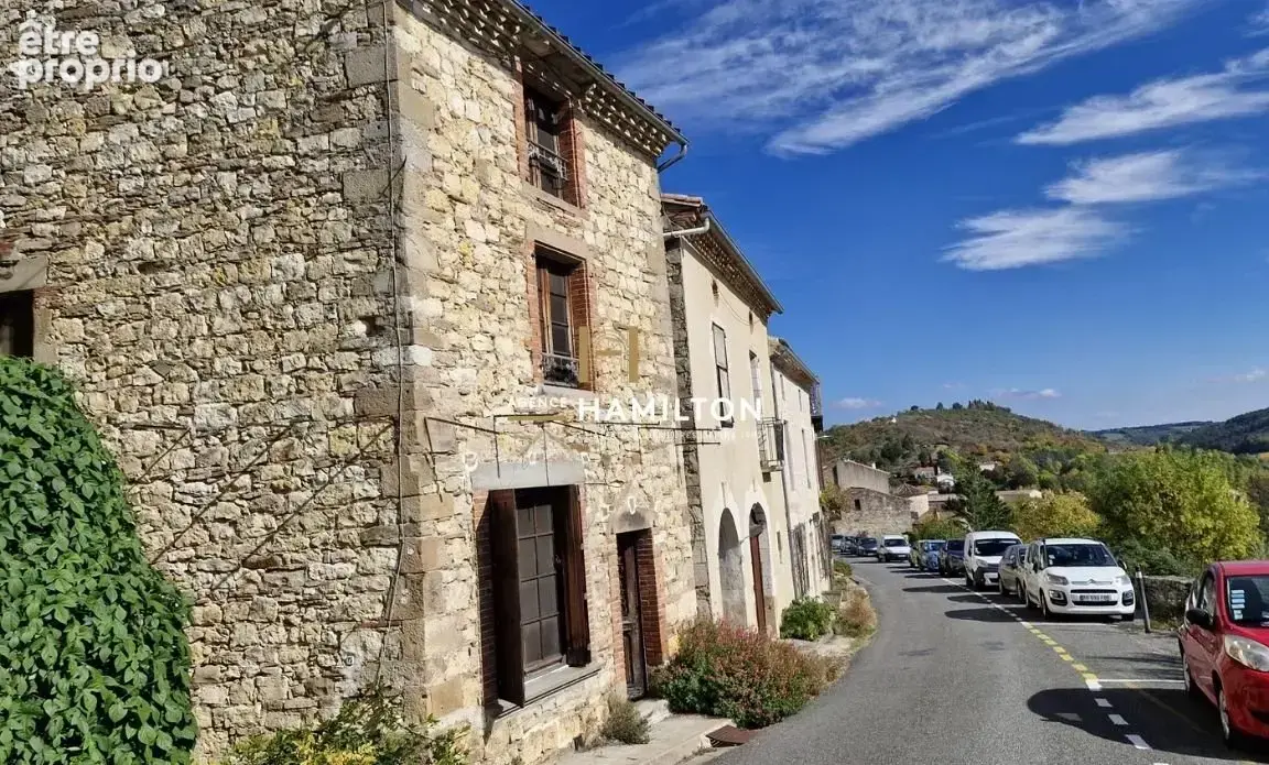Maison à CORDES-SUR-CIEL