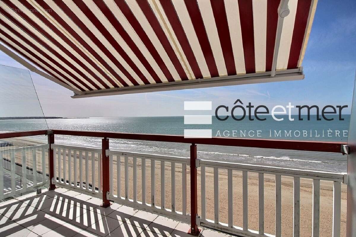 Appartement 86 m² à La Baule-Escoublac  - photo 4
