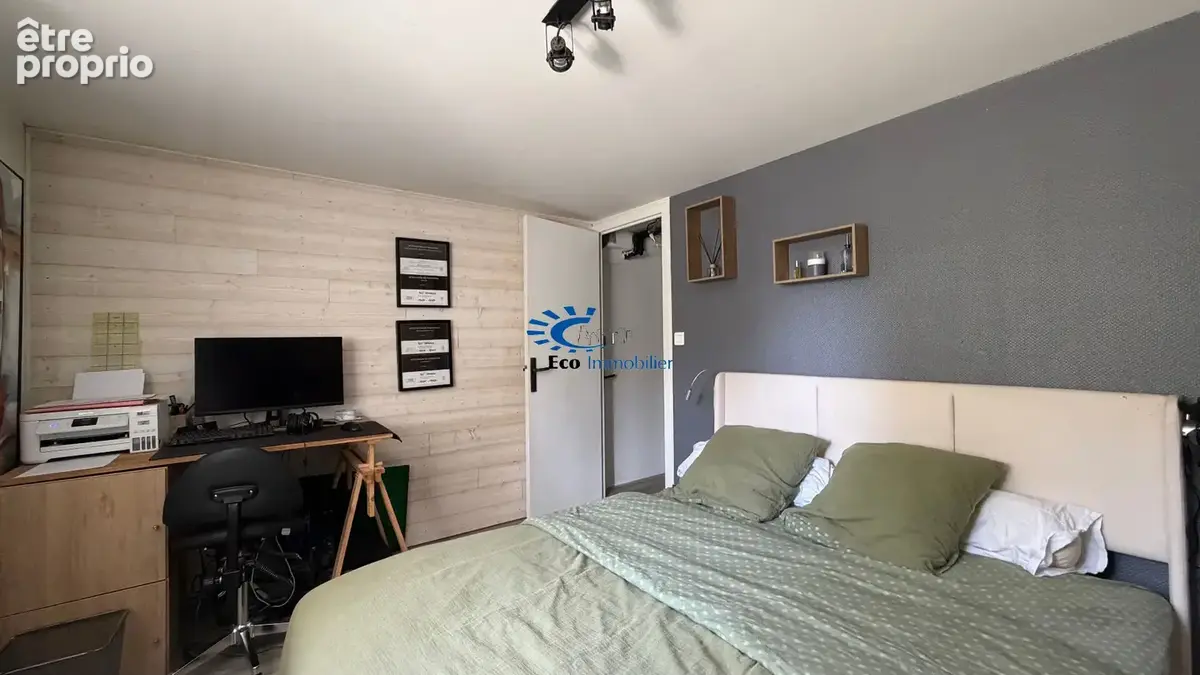 Exclusivite l'houmeau maison 5 chambres, garage + studio independant - photo 14