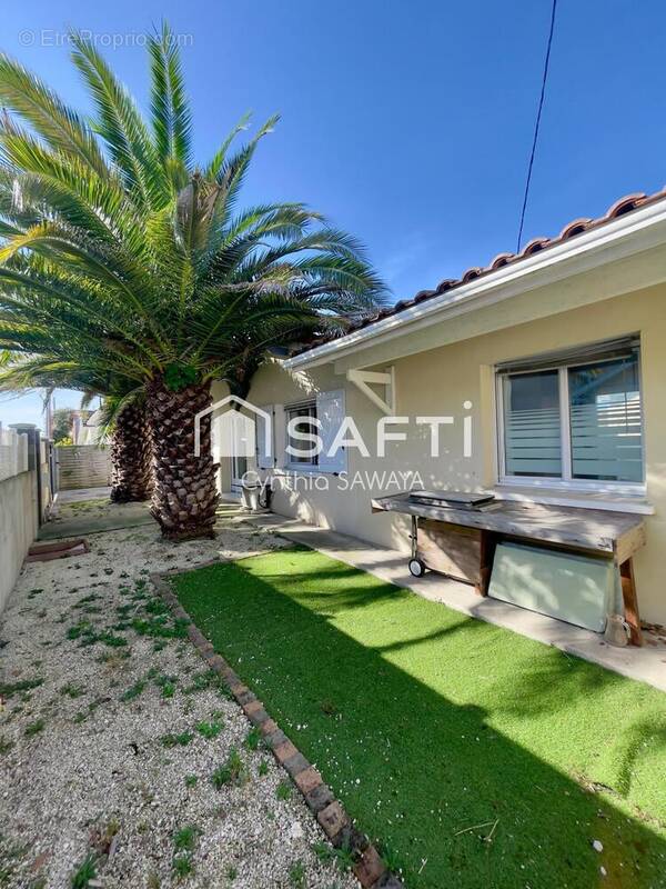 Photo 1 - Maison à LA TESTE-DE-BUCH