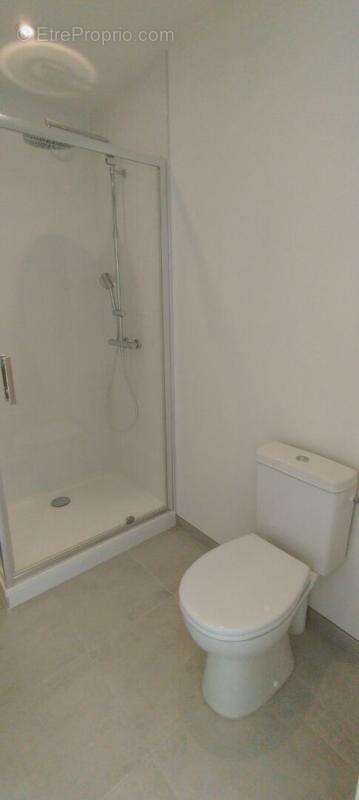21200 BEAUNE - Appartement en Duplex 3 pièces, 2 chambres 65.12 m2 - Hypercentre - + Grenier + cave - photo 16