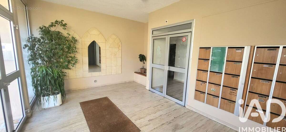 Photo 7 - Appartement à SAINT-MANDRIER-SUR-MER