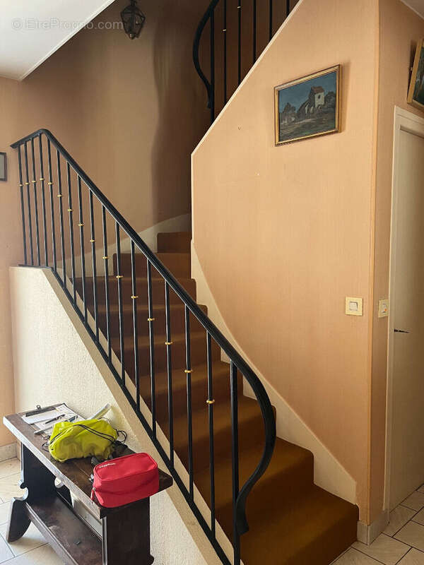 Maison 6 pièces à vendre à Louviers - photo 8