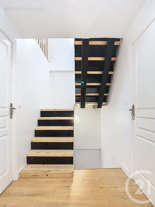 Maison à LA CHAPELLE-GAUTHIER