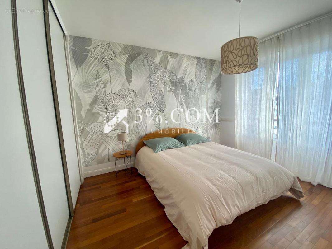 Appartement hyper centre Lorient - photo 6