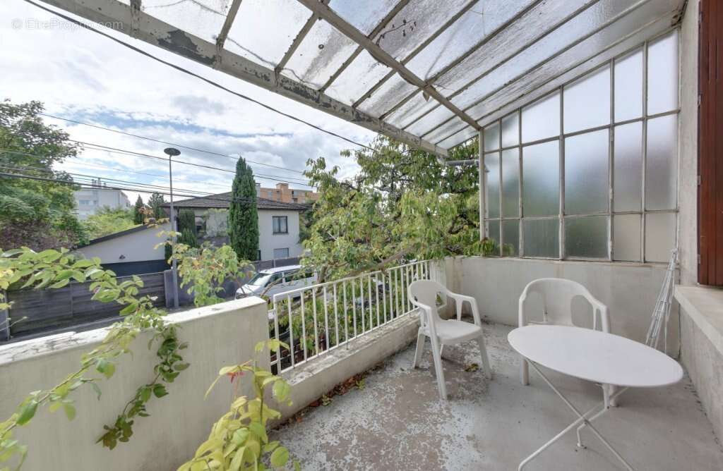 Maison à CALUIRE-ET-CUIRE