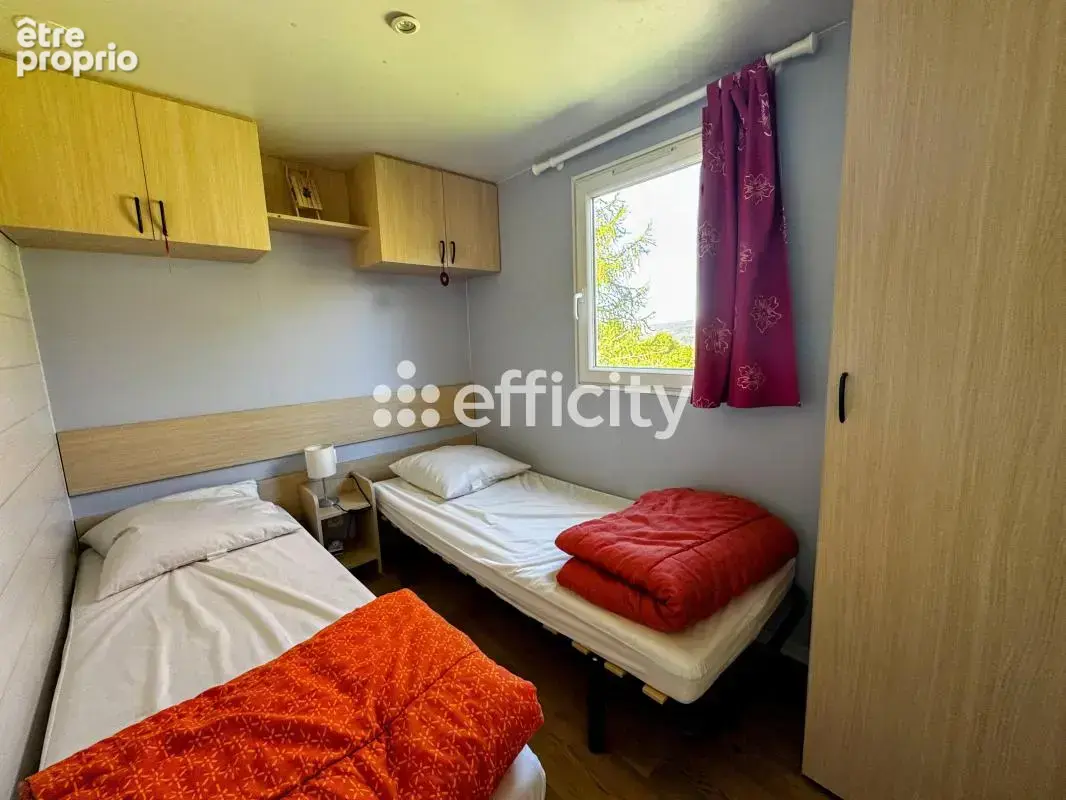 Maison 4 pièces 30 m² à vendre à Saint-Leger-Les-Melezes (05260) - photo 9