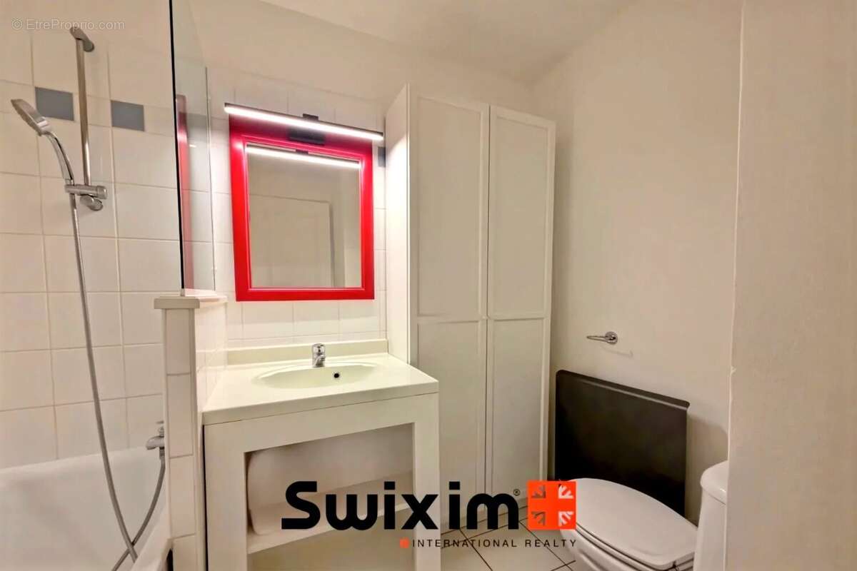 Appartement à CARCANS