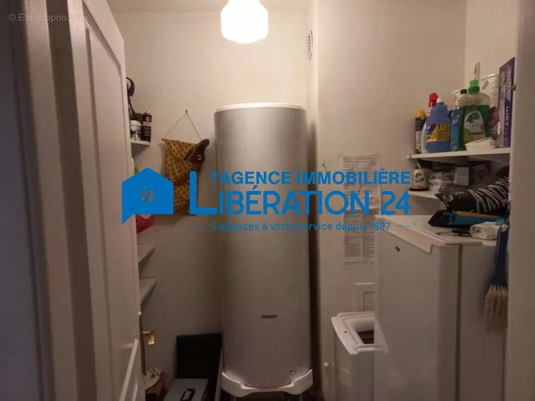 Appartement à RIVE-DE-GIER