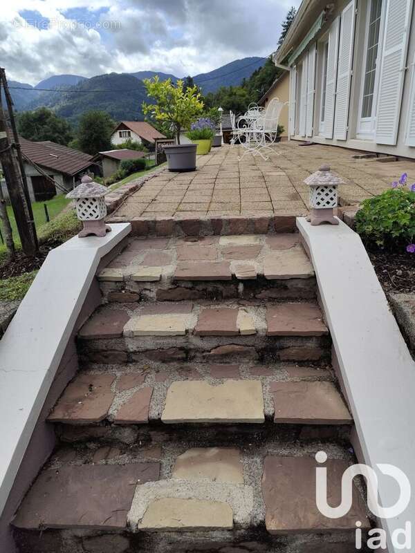 Photo 8 - Maison à FELLERING