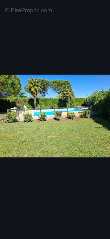 Maison à AVY