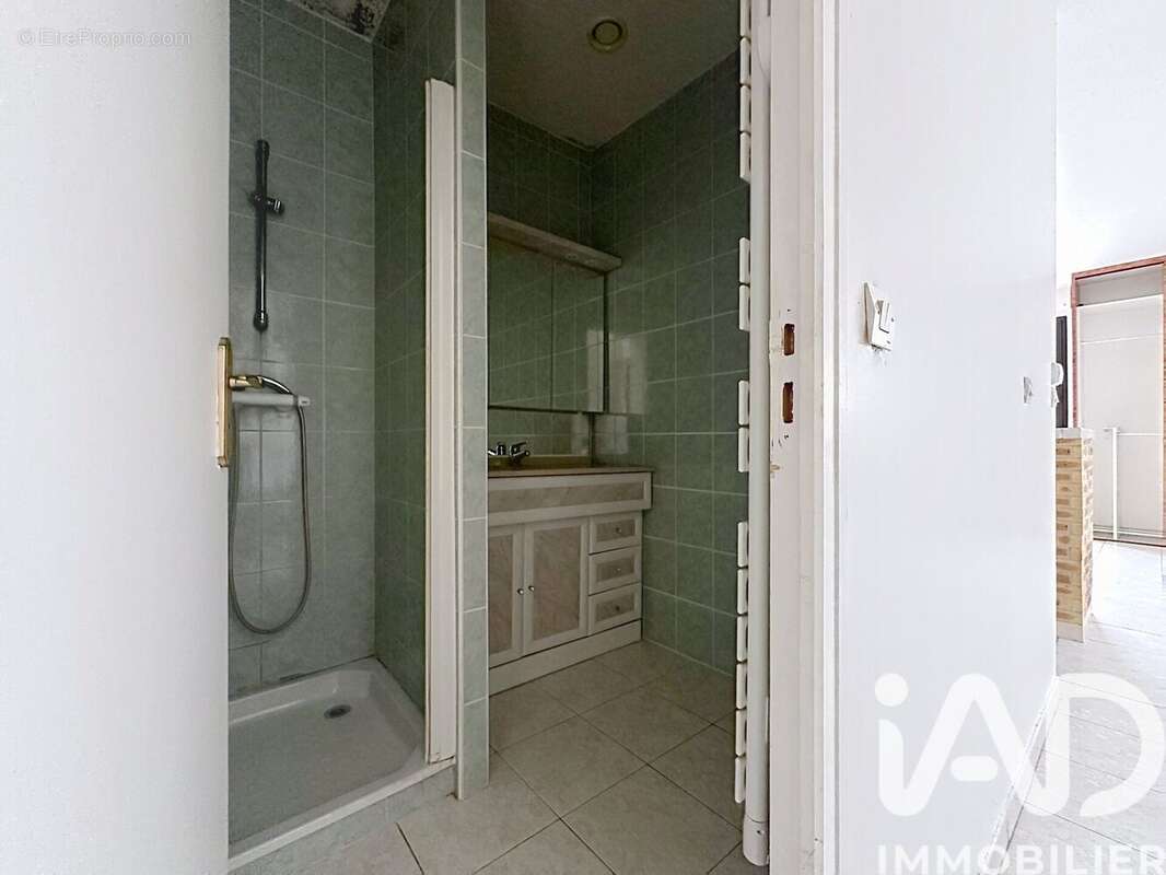 Photo 8 - Appartement à VIEILLE-EGLISE-EN-YVELINES