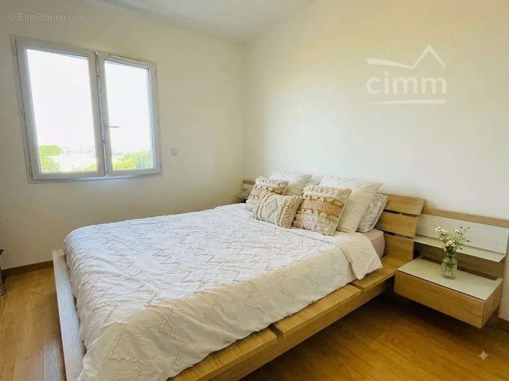 Villa 4 chambre a st rambert d'albon - photo 6