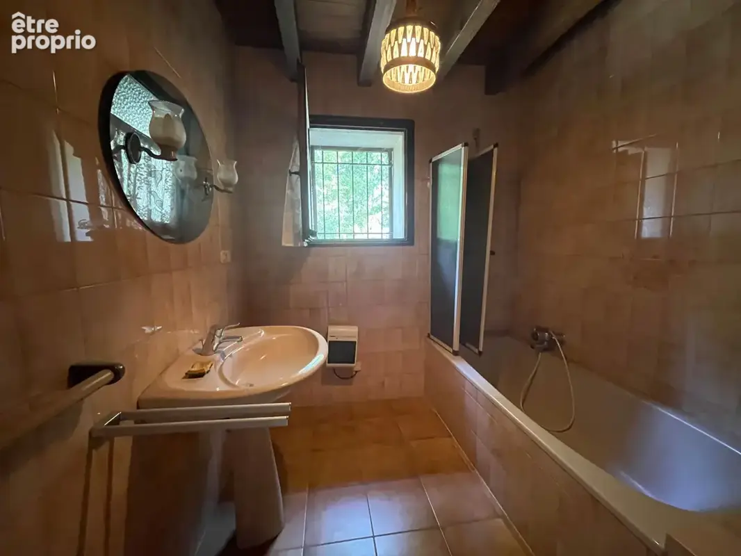 Maison de campagne à VIDOUZE avec gîte - photo 6