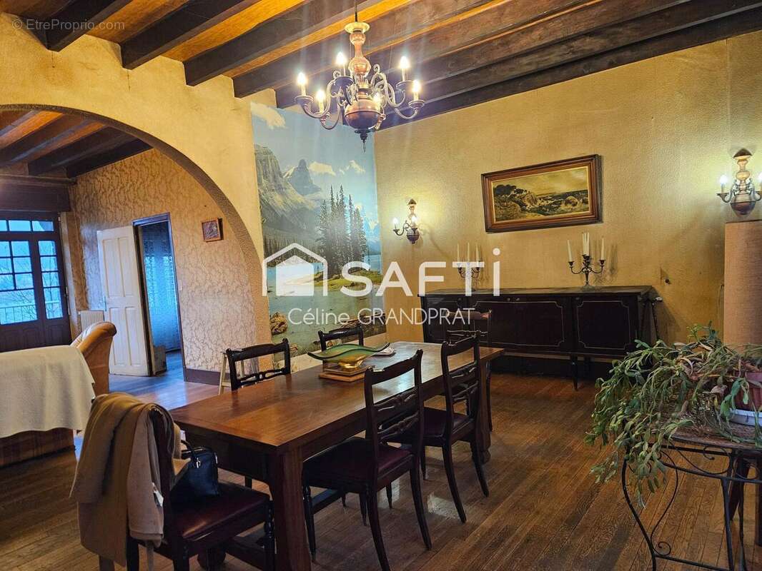 Photo 5 - Maison à DECAZEVILLE