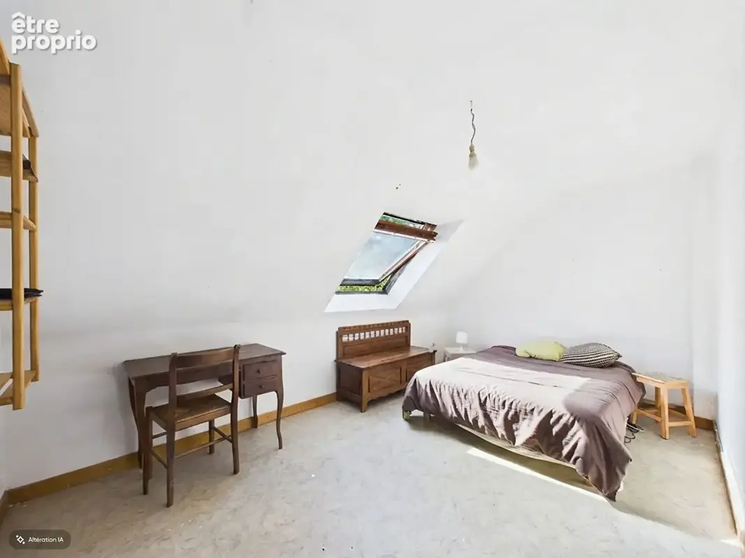 Maison Quimper 6 pièce(s) 107m2 - photo 6
