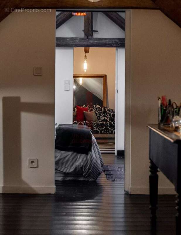 Maison à FONTAINEBLEAU