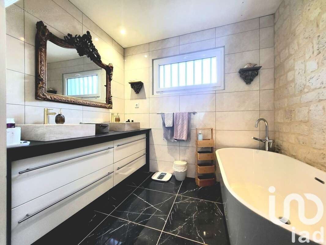 Photo 9 - Maison à HAUDRECY