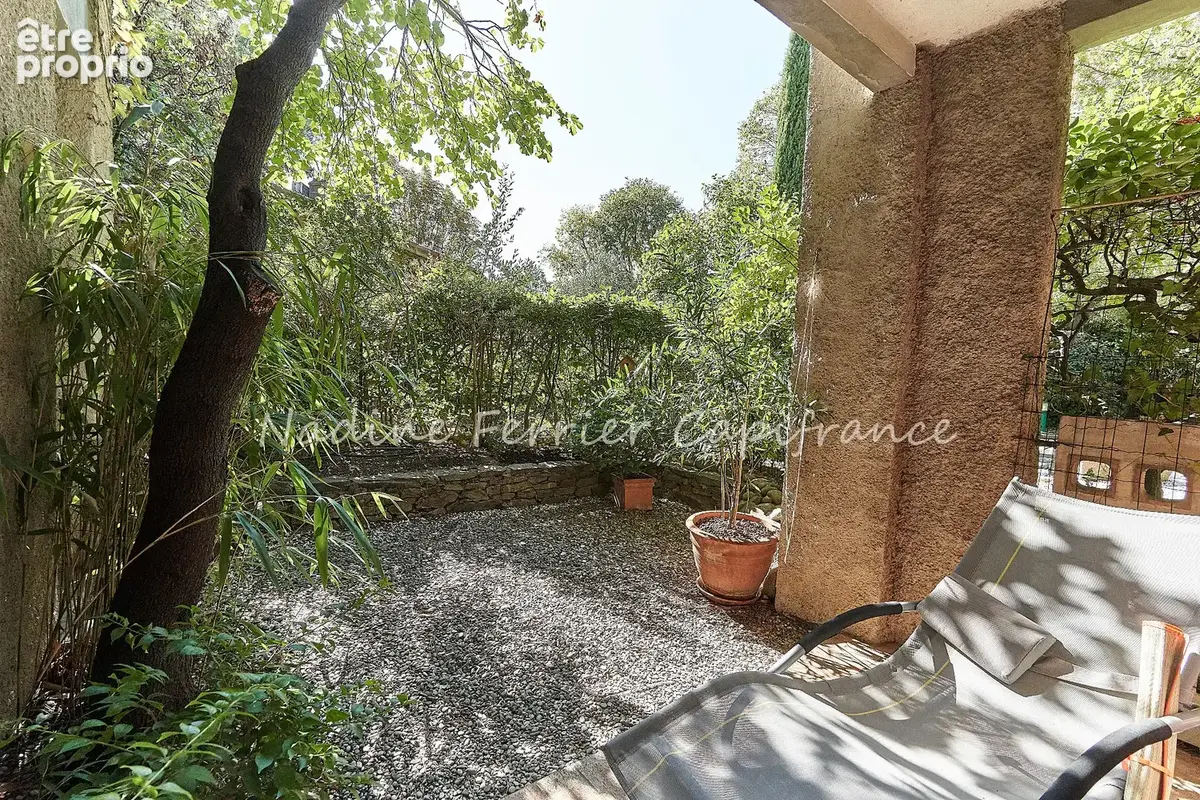 Les hameaux de la torse – 96 m² en rez-de-jardin avec terrasses - piscine - tout à pied - photo 6