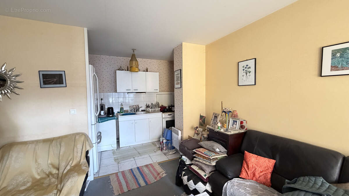 Appartement à ORLEANS