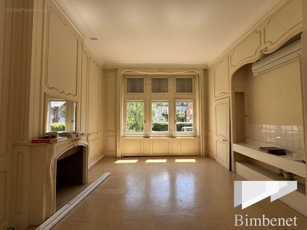 Appartement à ORLEANS