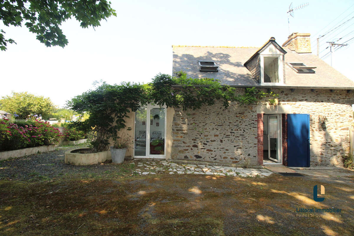 Maison Pordic - photo 18