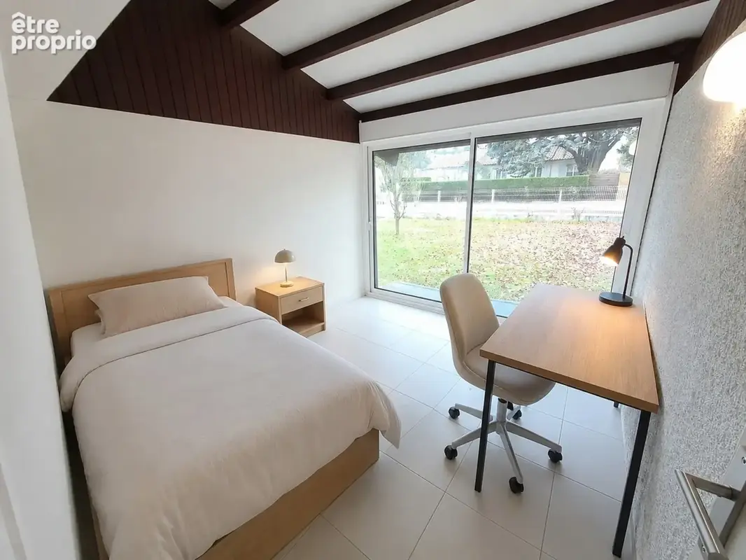 Maison 5 pièces climatisée, style Girolle - photo 8