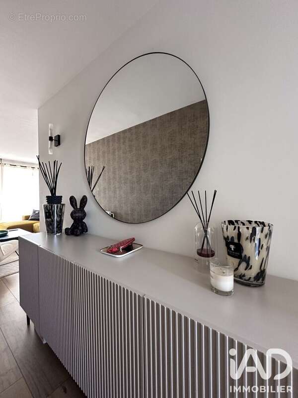 Appartement 90 m² à La Rochelle  - photo 3