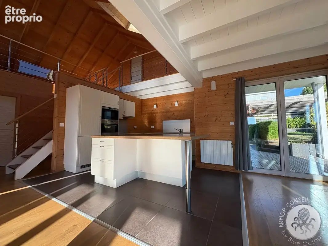 Maison saint-jacut-de-la-mer - photo 11