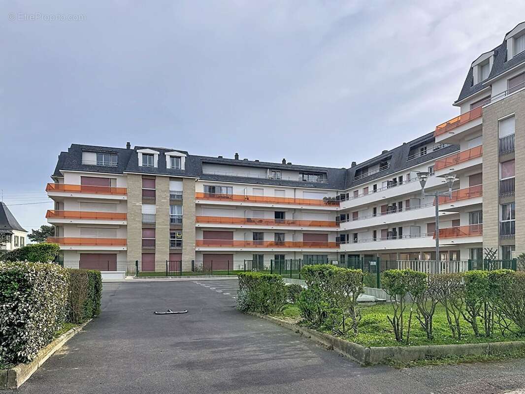 Studio 23,3 m2 VUE MER - photo 9
