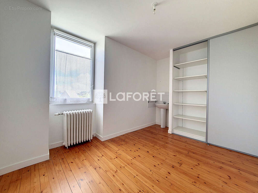Maison Pleyber Christ 18 pièce(s) 382 m2 - photo 11