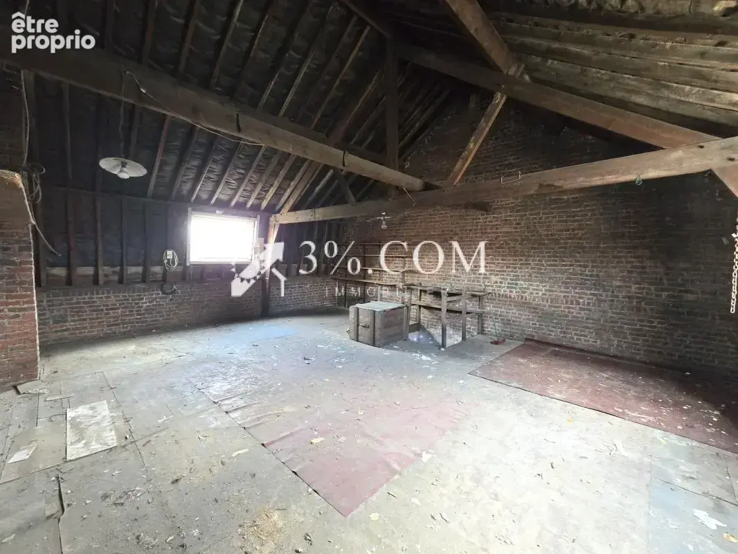 Grande Maison 154 m2 avec terrain et garage - photo 11