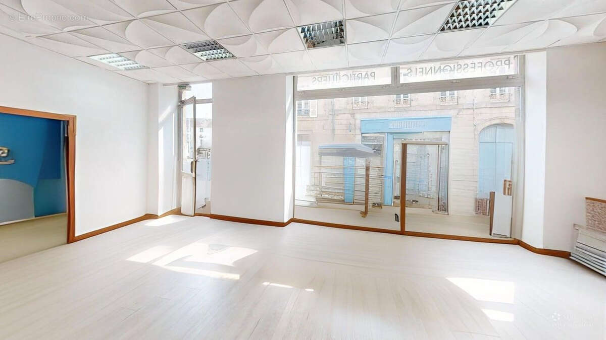 Appartement à LANDERNEAU