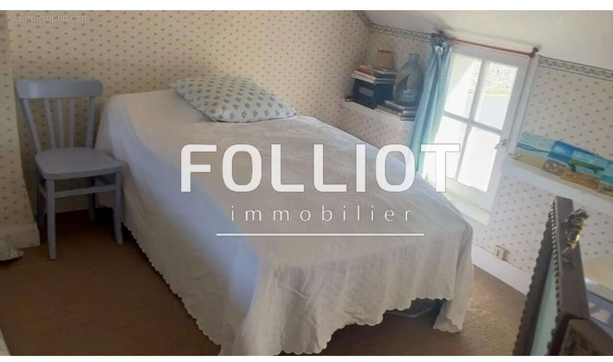 Maison à AGON-COUTAINVILLE