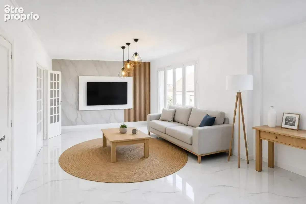 Maison de 7 pièces de 118 m² à Auneuil - photo 12