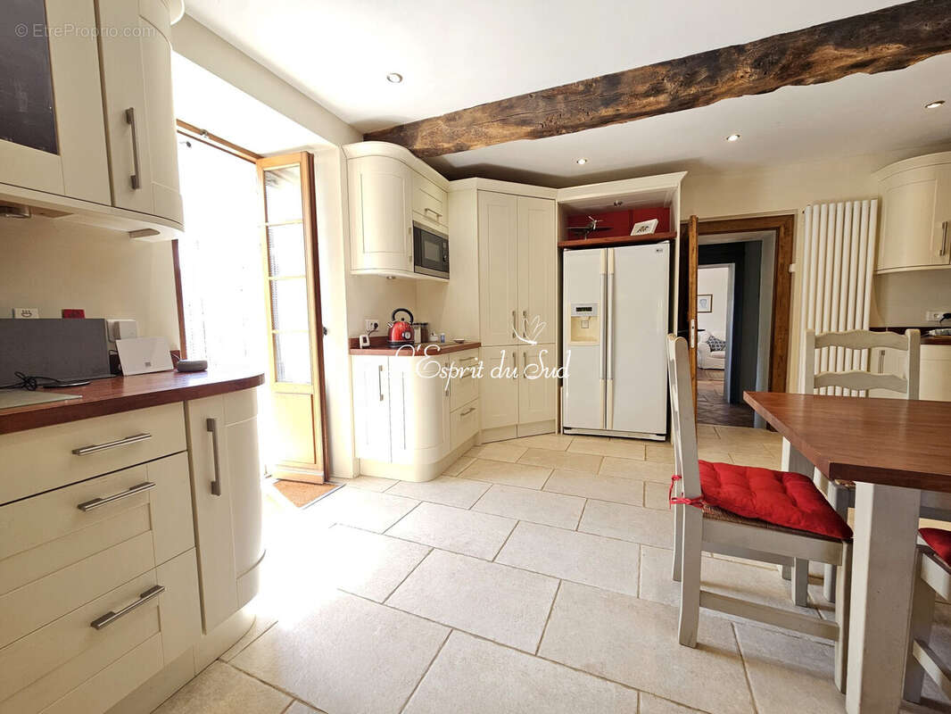 Maison 480 m² à Cordes-Sur-Ciel  - photo 8