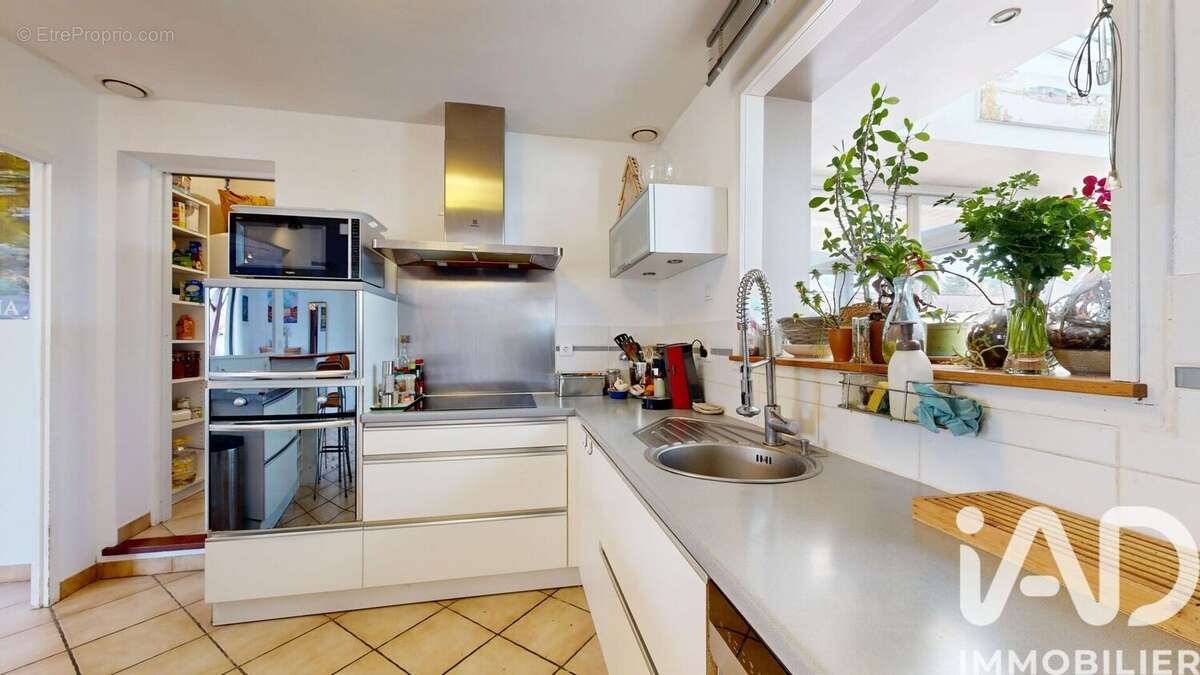 Photo 9 - Maison à BEAUZELLE