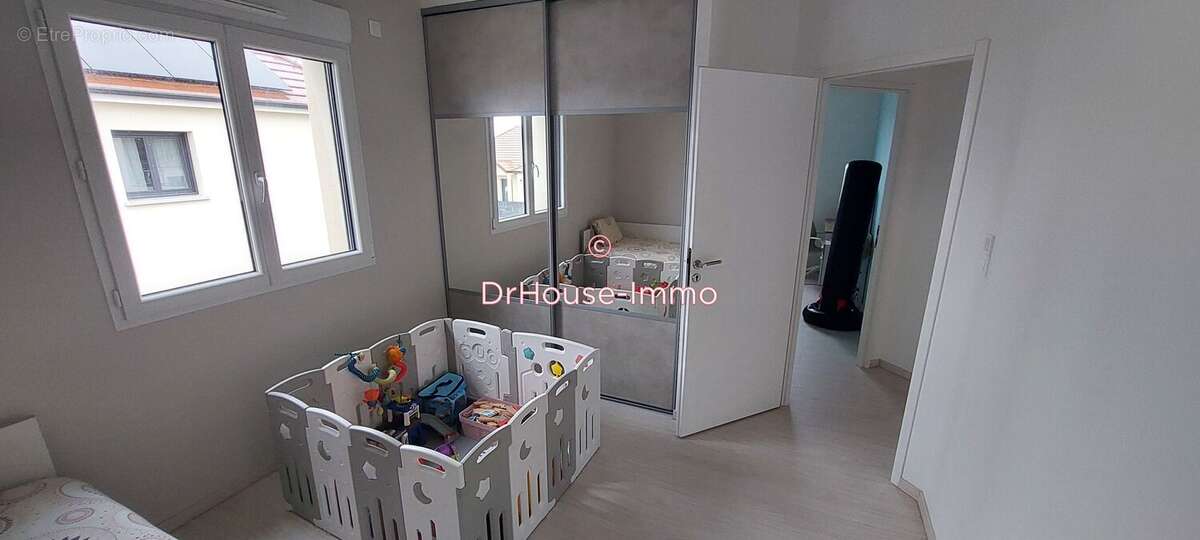 Maison à BREVIANDES