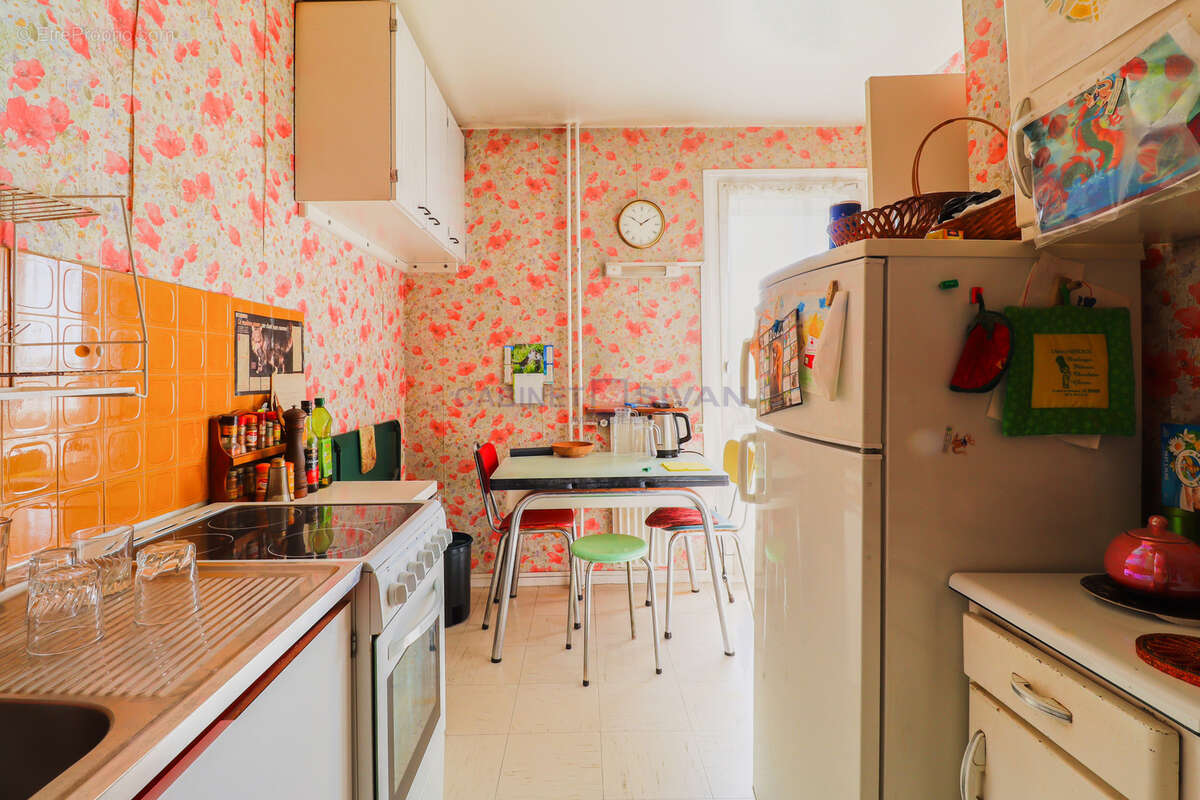 Appartement à CHATOU