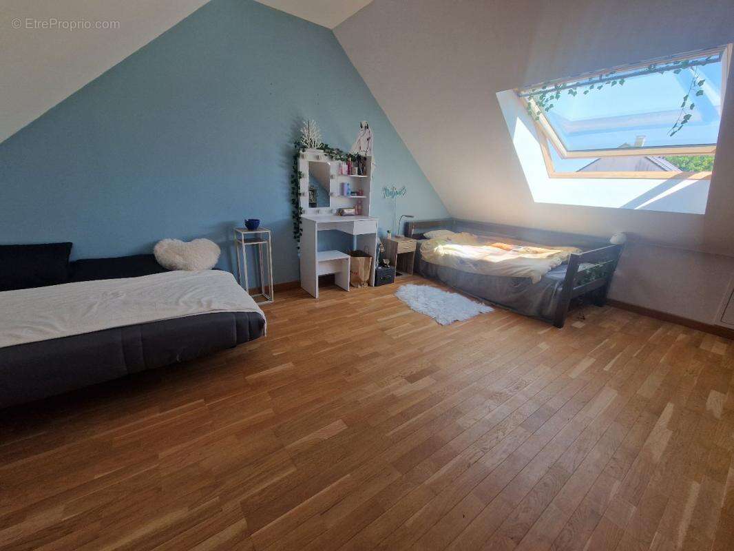 Maison à BOIS-LE-ROI