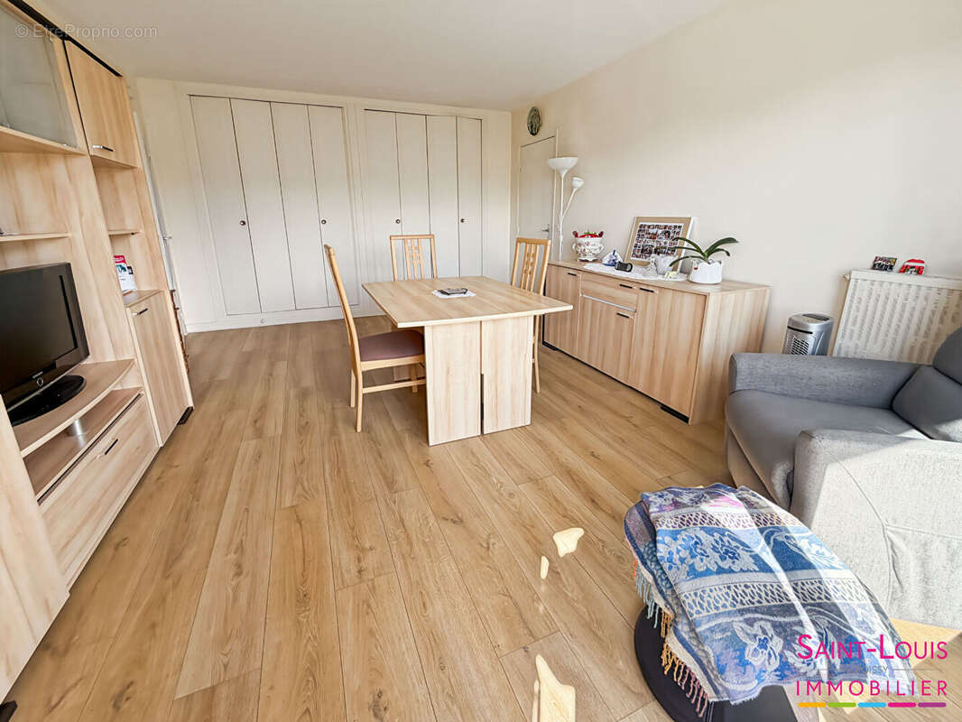 Appartement à POISSY
