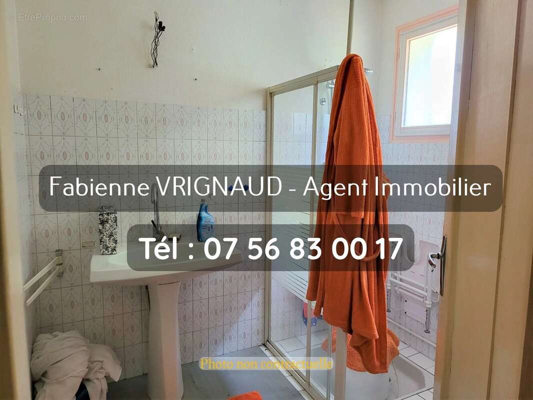 Maison à rénover - photo 6