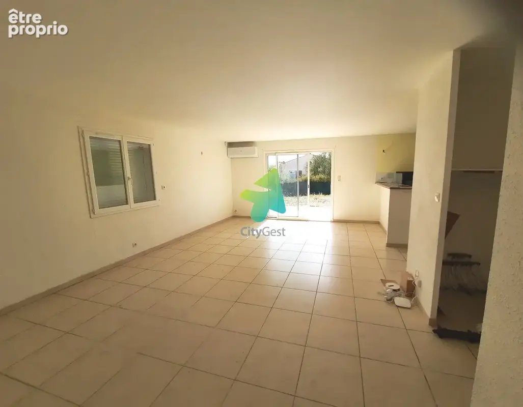 Villa Type 4 de plain pied sur 3 faces avec garage - photo 3